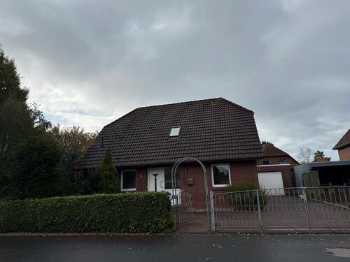 Foto - 5 Zimmer Einfamilienhaus zur Miete in Wittmund