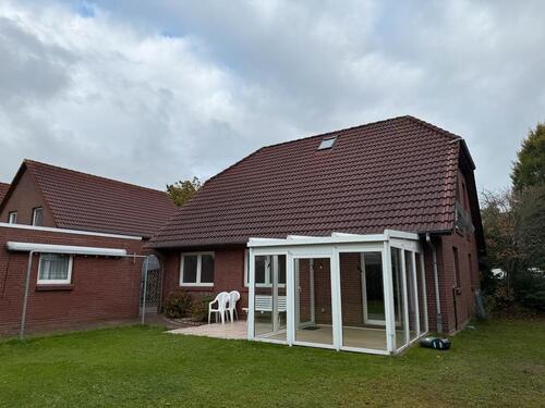 Foto - 5 Zimmer Einfamilienhaus in Wittmund
