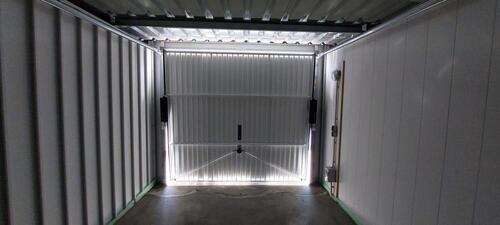 Foto - Garage in Albstadt Tailfingen - 99,00&nbsp;EUR Miete,