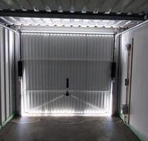 Garage in Albstadt Tailfingen - 99,00&nbsp;EUR Miete, in Albstadt (PLZ: 72461) Gemarkung Onstmettingen