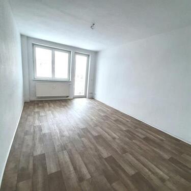 Foto - Etagenwohnung in Freiberg zur Miete