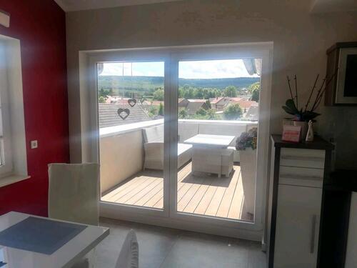 Foto - 6 Zimmer Etagenwohnung zur Miete in Heilbad Heiligenstadt