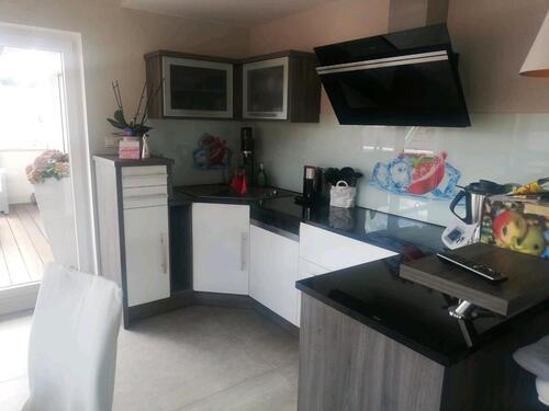 Foto - 6 Zimmer Etagenwohnung in Heilbad Heiligenstadt