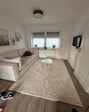 Foto - 3 Zimmer Etagenwohnung zur Miete in Schortens