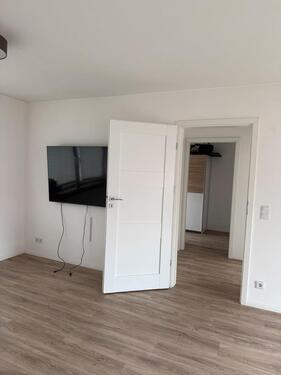 Foto - 3 Zimmer Etagenwohnung in Schortens