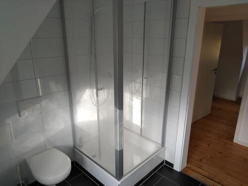 Foto - 3 Zimmer Dachgeschoßwohnung in Boizenburg/Elbe