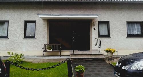 Foto - große 4 Zimmer Whg. in Wachtberg