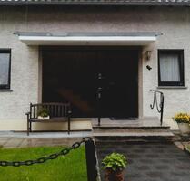 große 4 Zimmer Whg. in Wachtberg