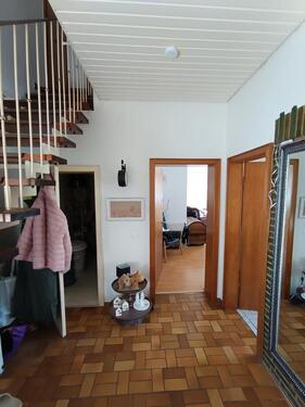 Foto - 3-Zimmer Wohnung nahe der Fachhochschule Steinfurt