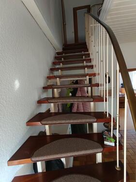 Foto - 3 Zimmer Erdgeschoßwohnung in Steinfurt
