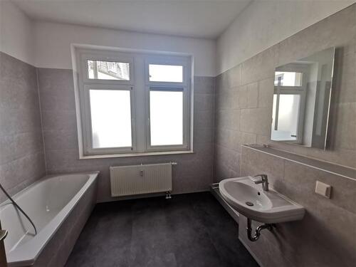 Foto - Etagenwohnung in Chemnitz zur Miete