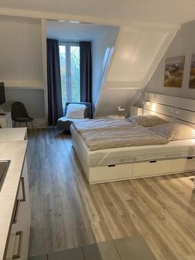 Foto - Wohnung Appartement im Center Parcs Nordsee Tossens