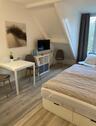 Foto - 1 Zimmer Dachgeschoßwohnung zum Kaufen in Butjadingen