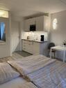 Foto - 1 Zimmer Dachgeschoßwohnung in Butjadingen