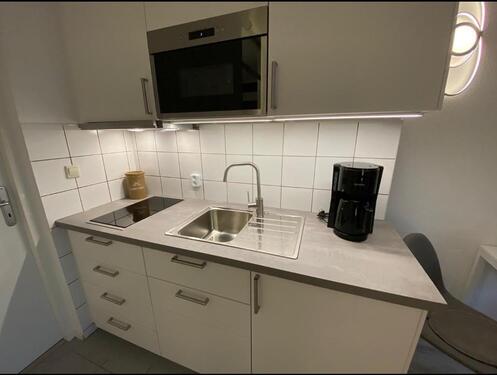Foto - Dachgeschoßwohnung in Butjadingen zum Kaufen
