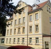 6,5 Zimmer, 2 Bäder, Balkon, Einzugsbereich Pestalozzi-GS, 168qm - Weimar