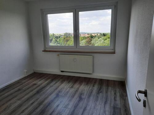 Foto - Etagenwohnung in Crimmitschau
