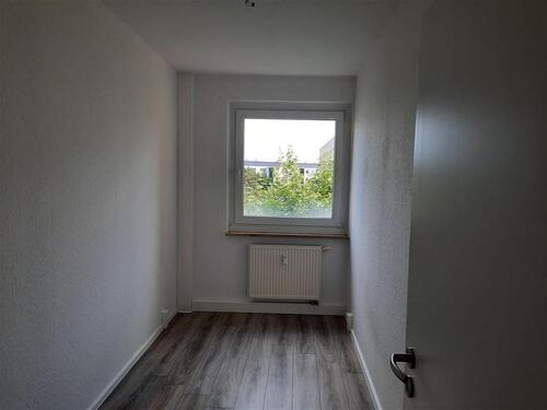 Foto - Etagenwohnung in Crimmitschau zur Miete