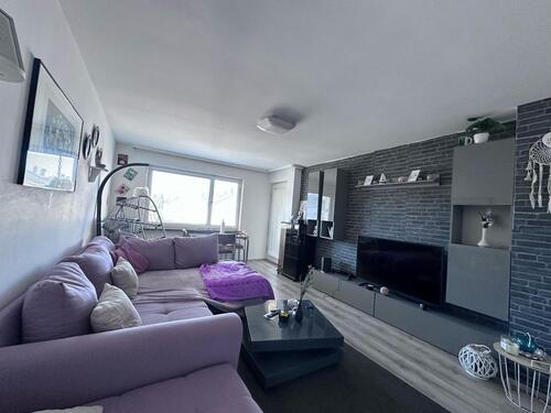 Foto - Helle 3 Zimmerwohnung mit Balkon in Rottweil zu verkaufen