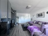 Foto - 3 Zimmer Etagenwohnung zum Kaufen in Rottweil