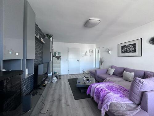 Foto - 3 Zimmer Etagenwohnung zum Kaufen in Rottweil