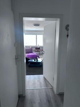 Foto - 3 Zimmer Etagenwohnung in Rottweil