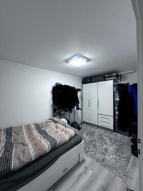 Foto - Etagenwohnung in Rottweil zum Kaufen
