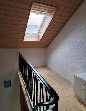 Foto - Etagenwohnung in Maxhütte-Haidhof zur Miete