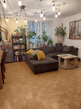 Foto - Etagenwohnung in Düsseldorf