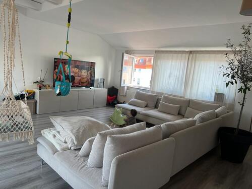 Foto - Nachmieter in Stöcken - 1.550,00 EUR Kaltmiete,