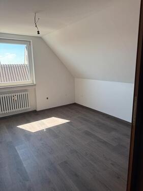 Foto - Etagenwohnung in Bergrheinfeld