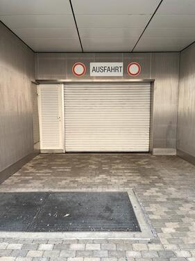 Foto - Tiefgarage Stellplatz am Josephsplatz