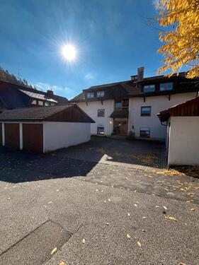 Foto - Etagenwohnung zur Miete in Todtmoos