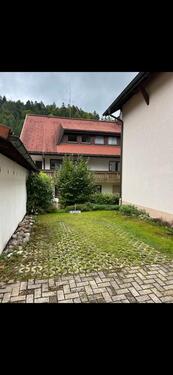 Foto - Etagenwohnung in Todtmoos zur Miete