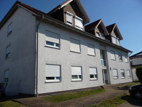 Foto - 1-Raum WE mit Terrasse in Möser b.Burg