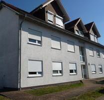 1-Raum WE mit Terrasse in Möser b.Burg - Möckern