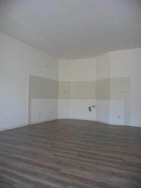 Foto - Etagenwohnung in Möckern