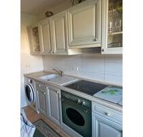 Nachmieter 3 Raum Bad Salzungen