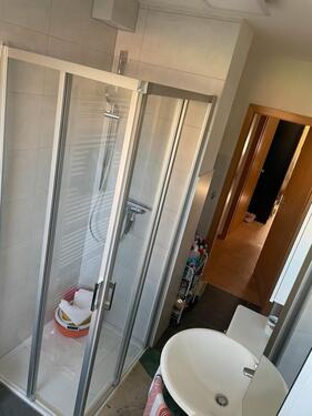 Foto - Etagenwohnung in Bad Salzungen