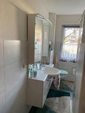 Foto - Etagenwohnung in Bad Salzungen zur Miete