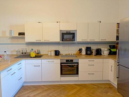 Foto - Etagenwohnung in Haselbachtal zur Miete