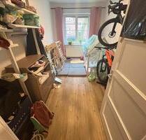 2 Zimmer Wohnung Untermiete Nähe kampnagel - Hamburg Winterhude