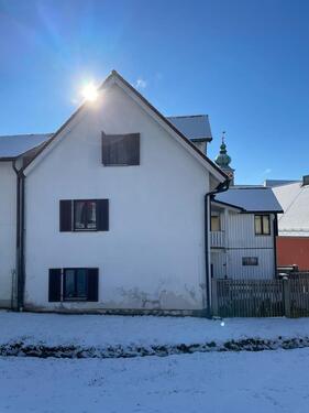 Foto - 4 Zimmer Einfamilienhaus zum Kaufen in Oberviechtach