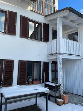 Foto - 4 Zimmer Einfamilienhaus in Oberviechtach