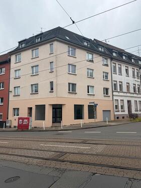 Foto - Essen Holsterhausen Gewerbe Büro