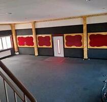 Lagerghalle, Archive, beheizbar, 13x12 m, Höhe 3,9 m - Münster (Hessen)