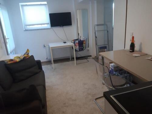 Foto - 1-Zimmer Wohnung im schönen Rheingau.