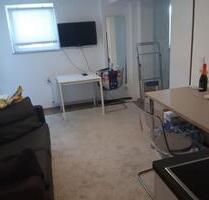 1-Zimmer Wohnung im schönen Rheingau. - Eltville am Rhein Hattenheim