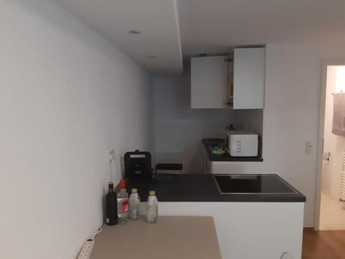 Foto - 1 Zimmer Etagenwohnung zur Miete in Eltville am Rhein