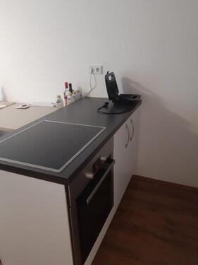 Foto - 1 Zimmer Etagenwohnung in Eltville am Rhein